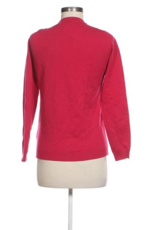 Дамска жилетка Gant, Размер S, Цвят Розов, Цена 41,92 €