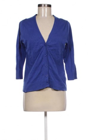 Damen Strickjacke Gap, Größe L, Farbe Blau, Preis € 46,61