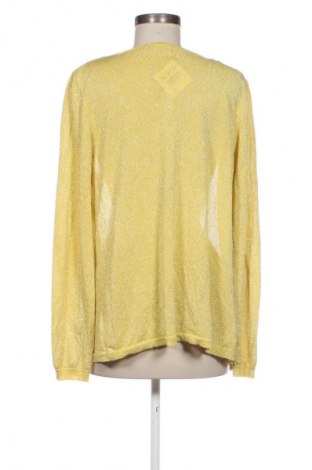 Damen Strickjacke Geisha, Größe M, Farbe Gelb, Preis € 6,99