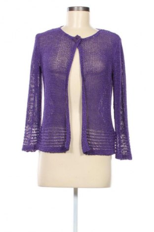 Női kardigán Gerry Weber, Méret M, Szín Lila, Ár 7 919 Ft