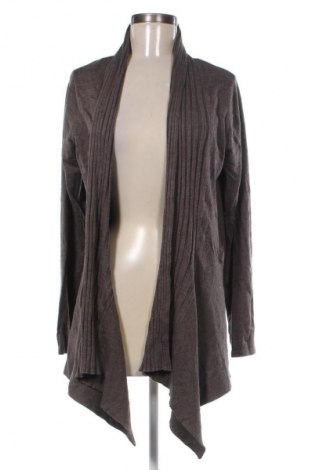 Damski kardigan Gerry Weber, Rozmiar L, Kolor Brązowy, Cena 51,99 zł