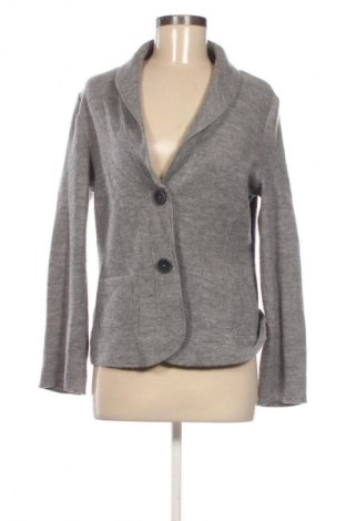 Damen Strickjacke Gerry Weber, Größe L, Farbe Grau, Preis € 41,55