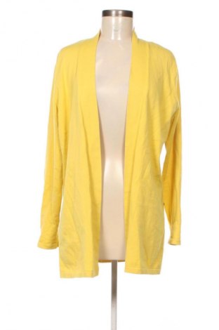 Damen Strickjacke Gerry Weber, Größe L, Farbe Gelb, Preis € 17,99