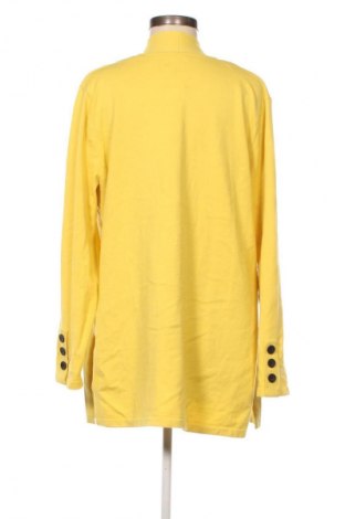 Damen Strickjacke Gerry Weber, Größe L, Farbe Gelb, Preis € 17,99