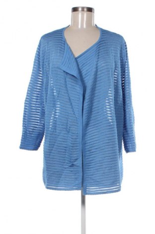 Γυναικεία ζακέτα Gerry Weber, Μέγεθος M, Χρώμα Μπλέ, Τιμή 11,99 €