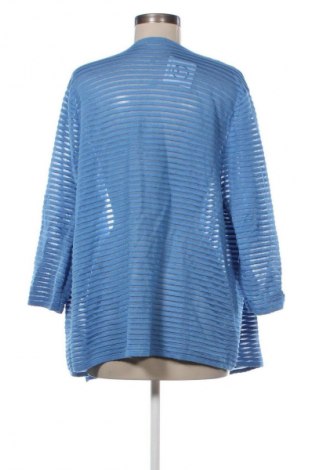 Γυναικεία ζακέτα Gerry Weber, Μέγεθος M, Χρώμα Μπλέ, Τιμή 11,99 €