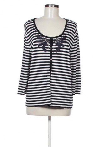 Damen Strickjacke Gerry Weber, Größe M, Farbe Mehrfarbig, Preis € 12,99