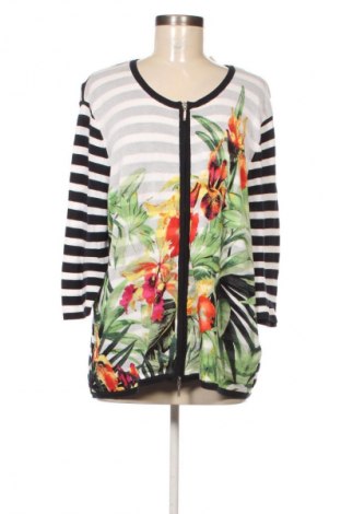 Damen Strickjacke Gerry Weber, Größe XXL, Farbe Mehrfarbig, Preis € 24,99