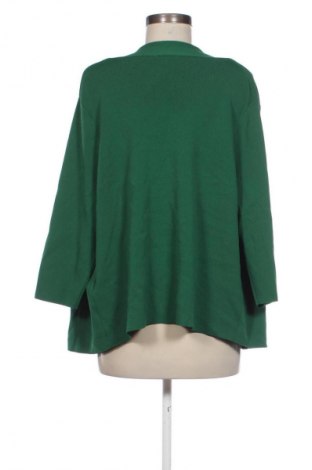 Damski kardigan Gerry Weber, Rozmiar XL, Kolor Zielony, Cena 70,99 zł