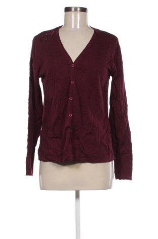 Дамска жилетка Gerry Weber, Размер S, Цвят Червен, Цена 7,15 €