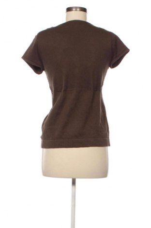 Дамска жилетка Gin Tonic, Размер S, Цвят Кафяв, Цена 6,64 €