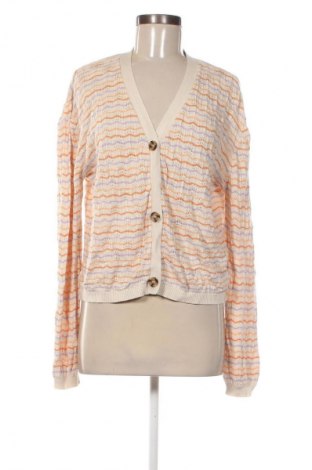 Dámsky kardigán Gina, Veľkosť L, Farba Viacfarebná, Cena  8,95 €