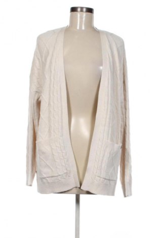 Дамска жилетка Gina, Размер L, Цвят Бежов, Цена 7,15 €