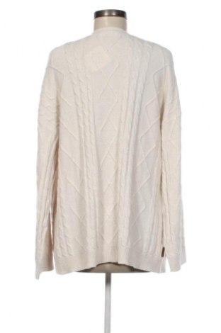 Дамска жилетка Gina, Размер L, Цвят Бежов, Цена 7,15 €