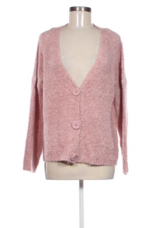 Дамска жилетка Gina, Размер S, Цвят Розов, Цена 6,13 €