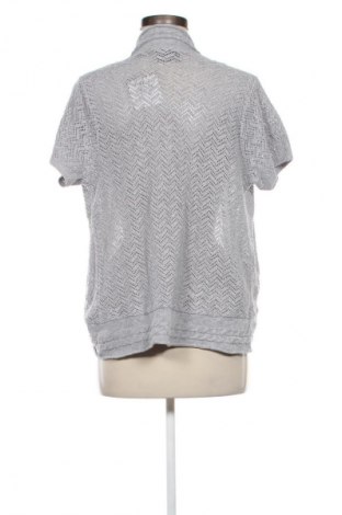 Női kardigán Gina Benotti, Méret L, Szín Szürke, Ár 1 879 Ft