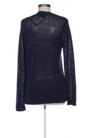 Damen Strickjacke Gina Benotti, Größe M, Farbe Blau, Preis € 5,99