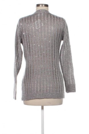 Damen Strickjacke Gina Benotti, Größe S, Farbe Grau, Preis € 14,77