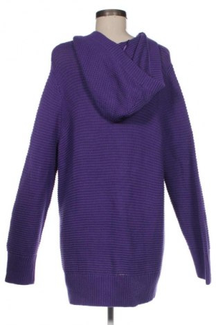 Дамска жилетка Gina Benotti, Размер XL, Цвят Лилав, Цена 23,60 €