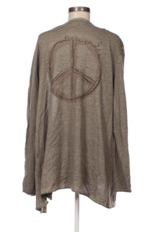 Női kardigán Gina Benotti, Méret XXL, Szín Barna, Ár 5 489 Ft