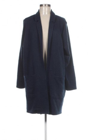 Cardigan de damă Gina Benotti, Mărime 3XL, Culoare Albastru, Preț 48,99 Lei