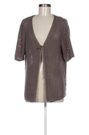 Damen Strickjacke Gina.G, Größe XL, Farbe Mehrfarbig, Preis € 5,99