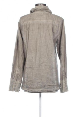 Damski kardigan Gina Laura, Rozmiar L, Kolor Brązowy, Cena 37,99 zł