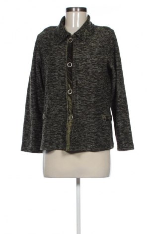 Damen Strickjacke Gina Laura, Größe M, Farbe Grün, Preis € 5,99