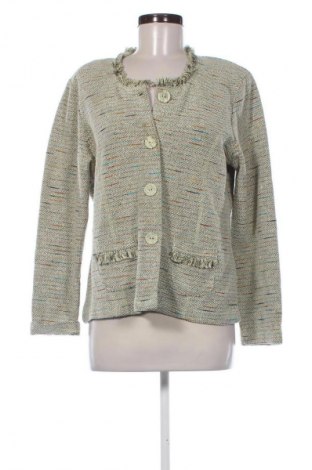 Női kardigán Gina Laura, Méret M, Szín Zöld, Ár 3 329 Ft