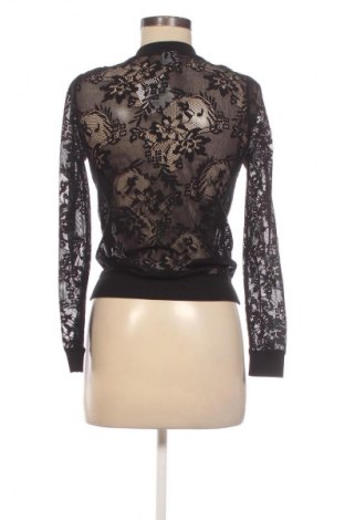 Cardigan de damă Gina Tricot, Mărime XS, Culoare Negru, Preț 72,99 Lei