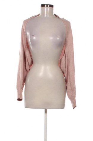 Damen Strickjacke Giordano, Größe M, Farbe Rosa, Preis € 18,99