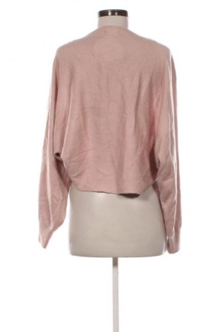 Damen Strickjacke Giordano, Größe M, Farbe Rosa, Preis € 18,99