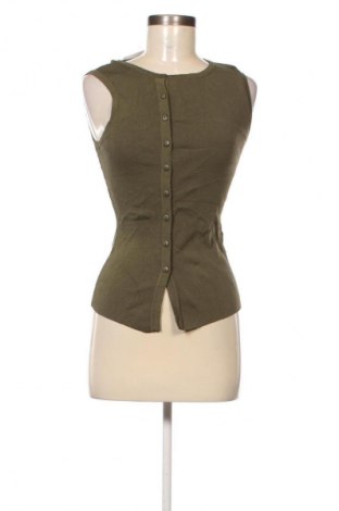 Damen Strickjacke Glassons, Größe S, Farbe Grün, Preis € 6,99