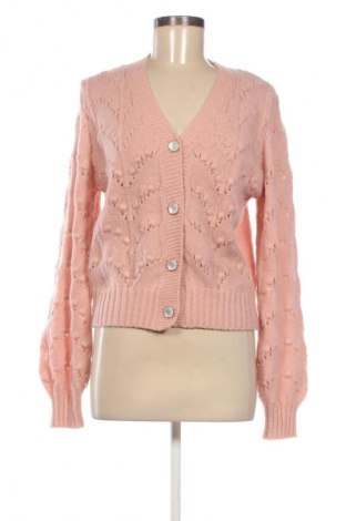 Női kardigán Golden Days, Méret M, Szín Rózsaszín, Ár 8 637 Ft