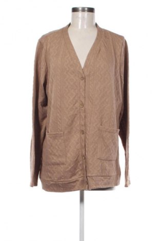 Női kardigán Grecerelle, Méret XXL, Szín Bézs, Ár 2 929 Ft