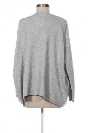 Damen Strickjacke Green Coast, Größe M, Farbe Grau, Preis € 8,99