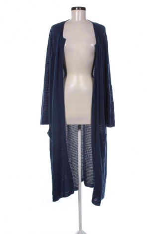 Damen Strickjacke Gudrun Sjödén, Größe XL, Farbe Blau, Preis € 20,99