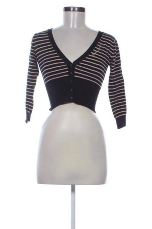 Damen Strickjacke Guess, Größe S, Farbe Mehrfarbig, Preis € 35,00