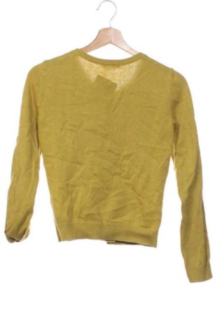 Damen Strickjacke H&M, Größe S, Farbe Gelb, Preis € 15,00