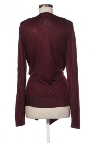 Damen Strickjacke H&M, Größe L, Farbe Rot, Preis € 15,00