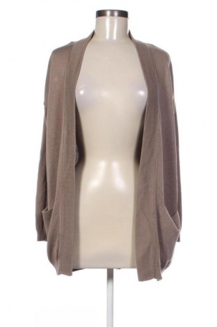 Damen Strickjacke H&M, Größe XXL, Farbe Braun, Preis € 14,82