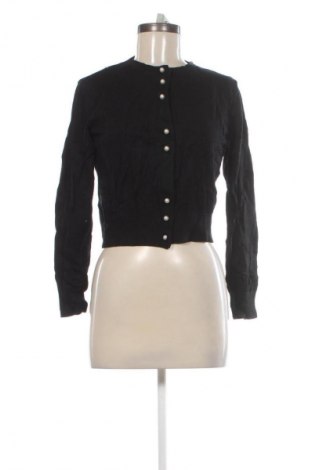 Női kardigán H&M, Méret M, Szín Fekete, Ár 5 239 Ft