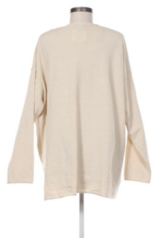 Damen Strickjacke H&M, Größe L, Farbe Beige, Preis € 10,99