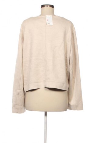 Damen Strickjacke H&M, Größe XL, Farbe Beige, Preis € 17,99