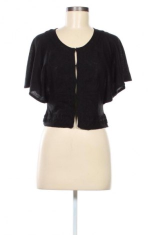 Damen Strickjacke H&M, Größe XS, Farbe Schwarz, Preis € 6,99