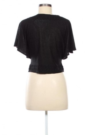 Damen Strickjacke H&M, Größe XS, Farbe Schwarz, Preis € 6,99