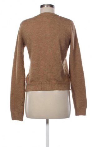 Damen Strickjacke H&M, Größe S, Farbe Braun, Preis € 15,00