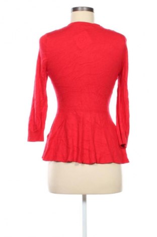 Damen Strickjacke H&M, Größe M, Farbe Rot, Preis € 7,99