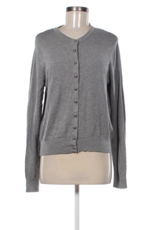 Damen Strickjacke H&M, Größe L, Farbe Grau, Preis € 9,99