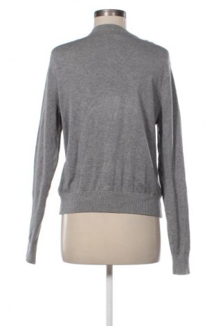 Damen Strickjacke H&M, Größe L, Farbe Grau, Preis € 9,99